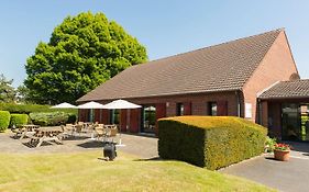 The Originals City, Hotel Le Gayant, Douai